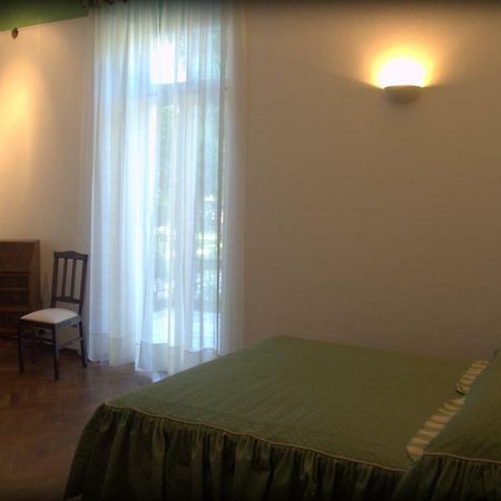 B&B Ai Confini Dell'Impero Gorycja Zewnętrze zdjęcie