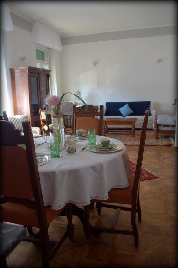 B&B Ai Confini Dell'Impero Gorycja Zewnętrze zdjęcie