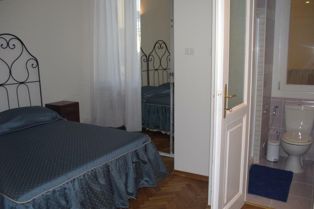 B&B Ai Confini Dell'Impero Gorycja Zewnętrze zdjęcie