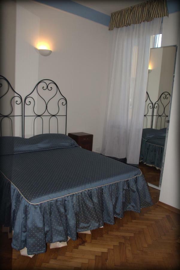 B&B Ai Confini Dell'Impero Gorycja Zewnętrze zdjęcie